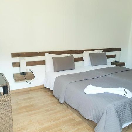 Hotel Salinas Sao Jorge Сао Филипе Екстериор снимка