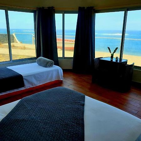 Hotel Salinas Sao Jorge Сао Филипе Екстериор снимка