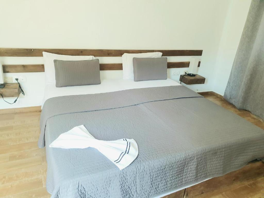 Hotel Salinas Sao Jorge Сао Филипе Екстериор снимка