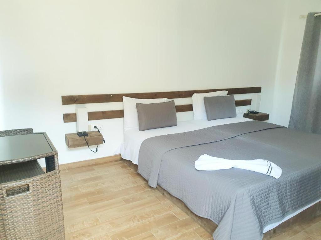 Hotel Salinas Sao Jorge Сао Филипе Екстериор снимка